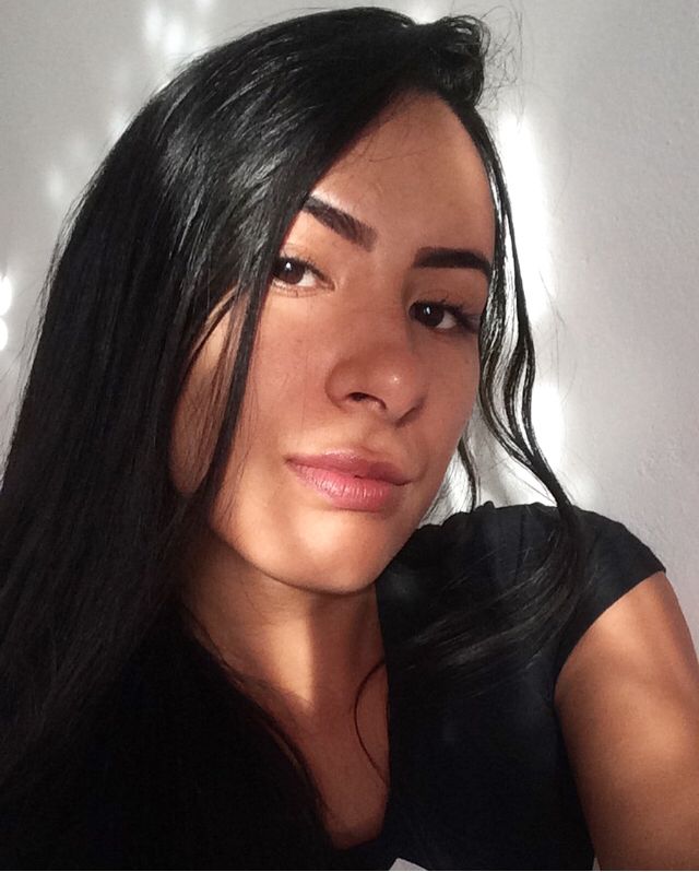 Avatar for Marisa Alves