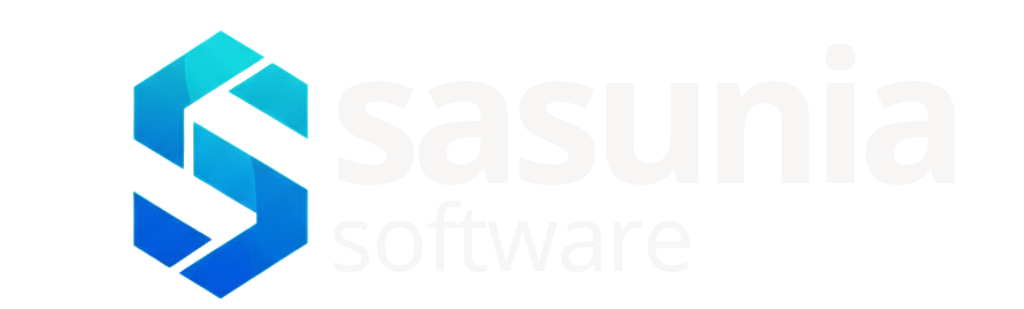 Sasunia Software