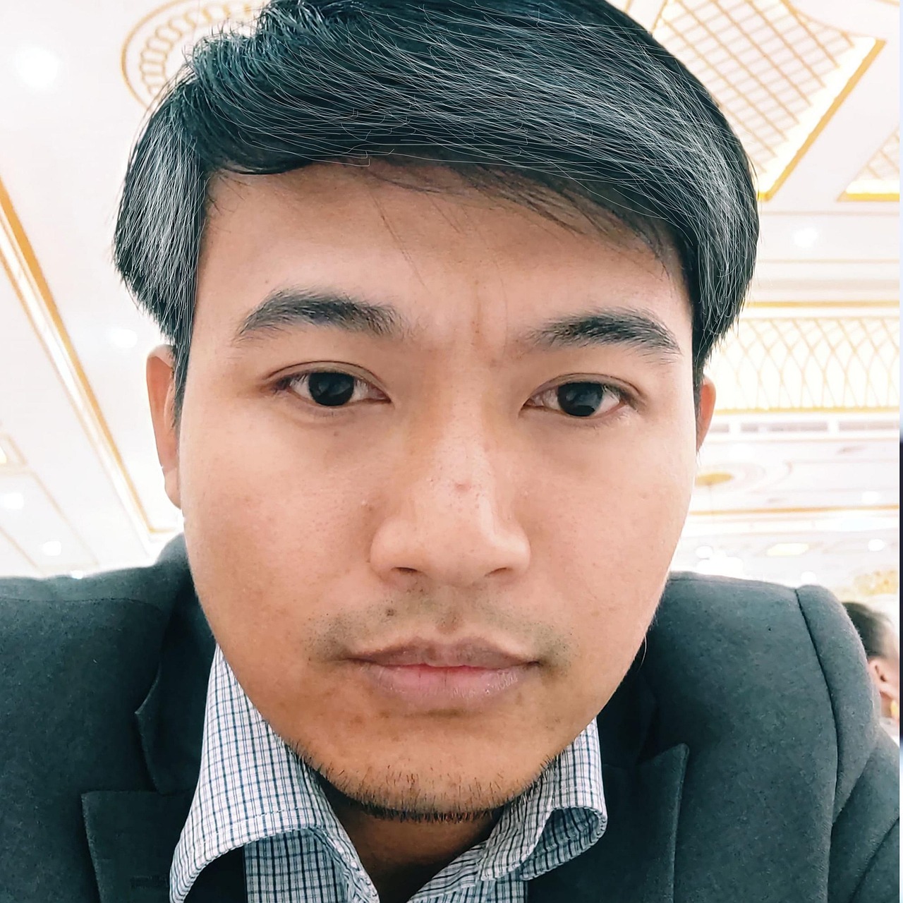 Avatar for Bruno Carvalho