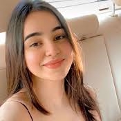 Avatar for Kailla Castro